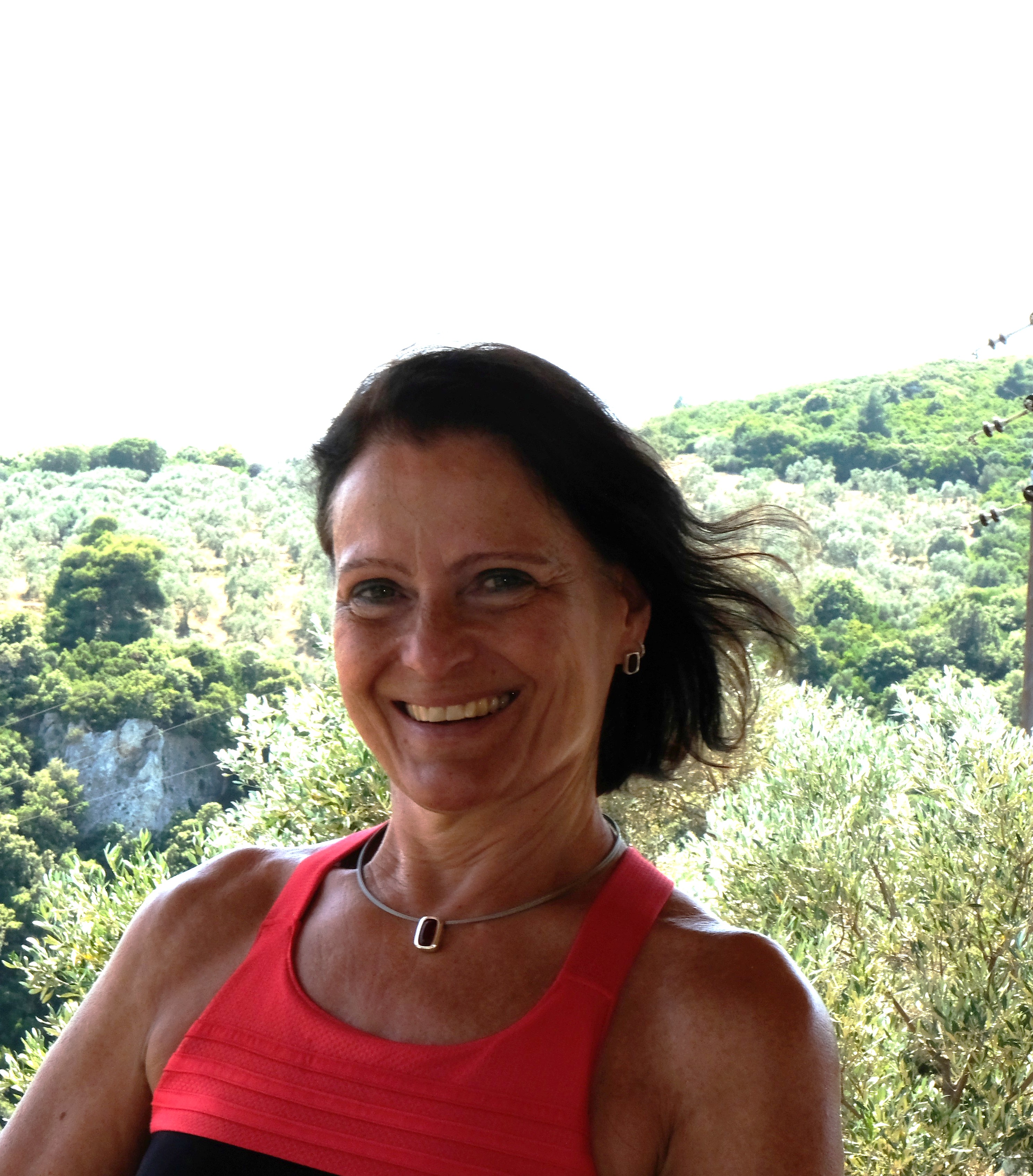 Mag. Elisabeth Daniel
